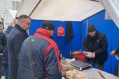 Цены на ярмарке в Кемерове: стоит ли ехать?