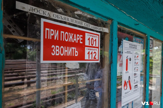 Люди, конечно, позвонят… | Источник: Алексей Волхонский / V1.RU
