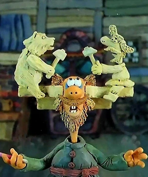 Вы, чье детство проходило в СССР, не пройдете: угадайте «Падал прошлогодний снег» и еще 4 самых смешных советских мультфильма 1980-х