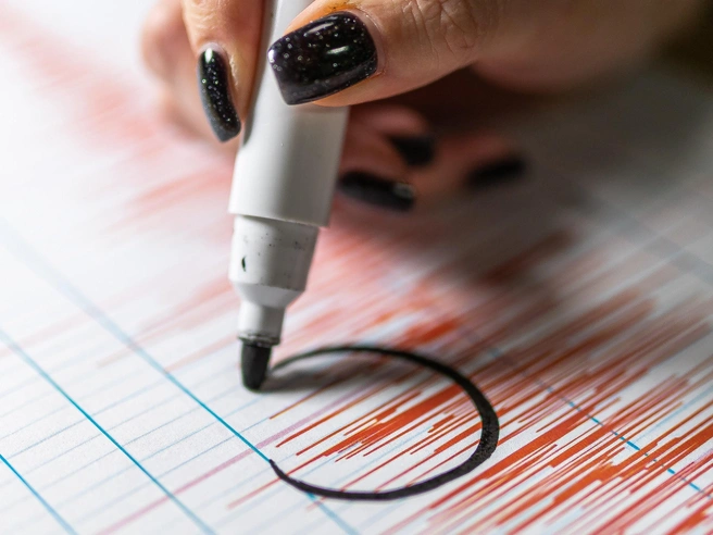 Эпицентр землетрясения располагался в Искитимском районе | Источник: Александр Ощепков / NGS.RU