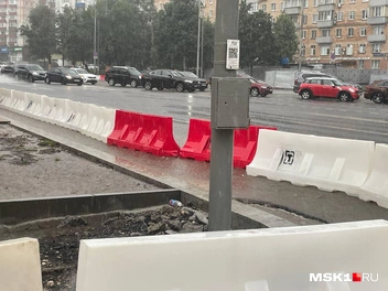 Источник: Вера Борисова MSK1.RU