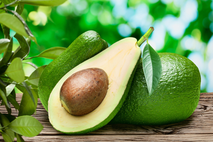 Авокадо: польза и вред для здоровья + лучшие рецепты