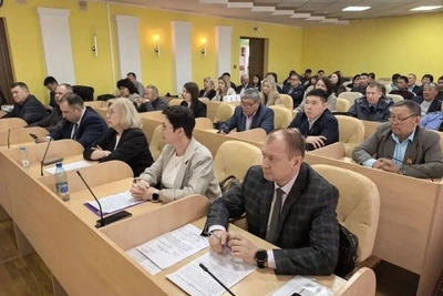 Аграрии Забайкалья выйдут на поля с 10 мая