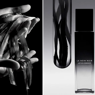 Le Soin Noir от Givenchy: как водоросли замедляют старение кожи?