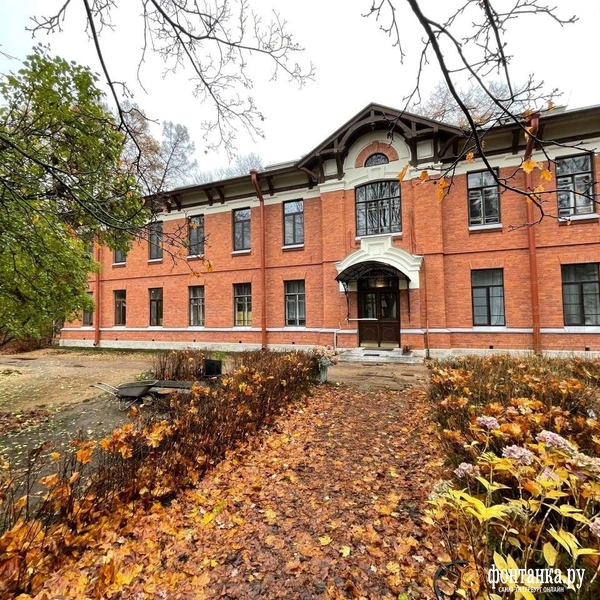 Источник: Фонд капитального ремонта Санкт-Петербурга