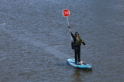 В Самаре для сапов вводят строгие правила