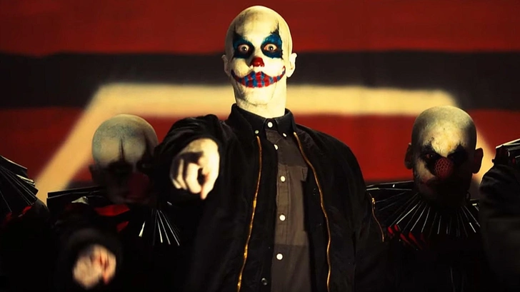 Источник: Кадр из сериала «Американская история ужасов»