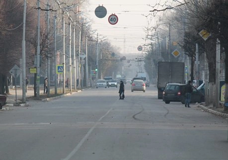 Улицы в Приокском расширят вопреки мнению рязанцев | ya62.ru
