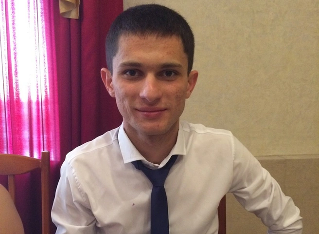 Денис Суменков