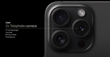 Новые Watch Ultra и iPhone — что показала Apple на новой презентации