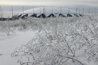 Межвузовский кампус у Самара Арены откроют в 2030 году