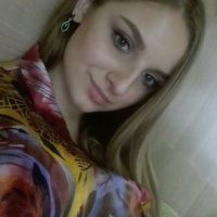 Аватарка Екатерина Евтушенко