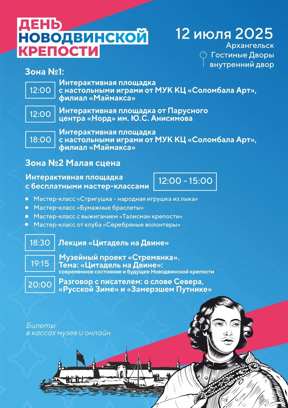 Источник: Архангельский краеведческий музей