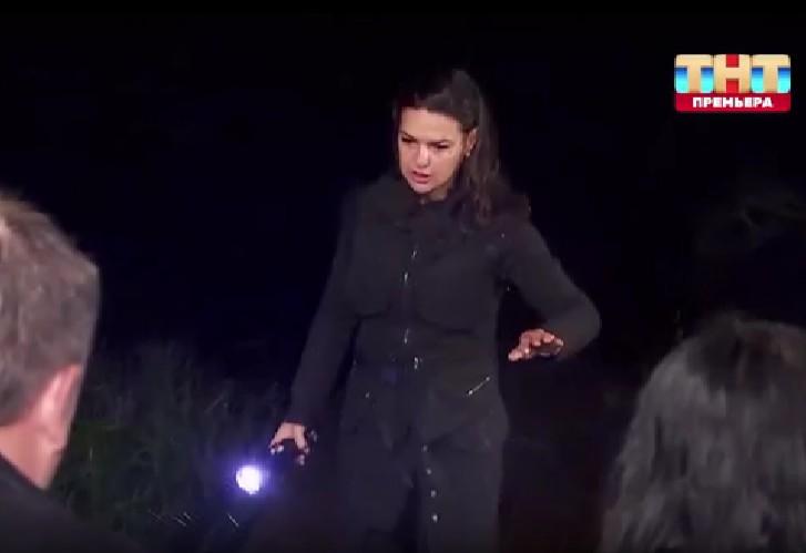 Райдос рассказала о смерти Александра больше, чем коллеги