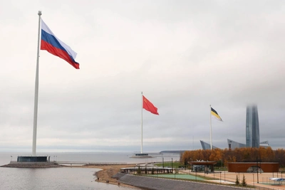 Ministry of Finance Rejects Claims on Imperial Russian Debts