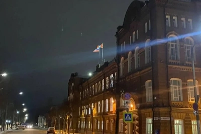 Уровень угрозы от БПЛА в регионе понижен