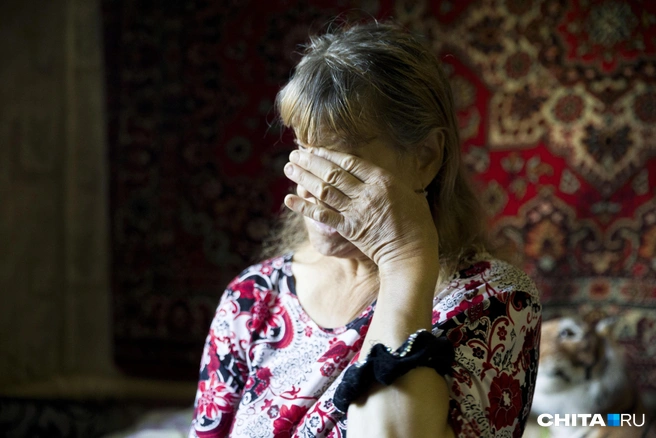 Пожилая женщина лишилась более 3 миллионов рублей | Источник: Александр Ощепков / NGS.RU