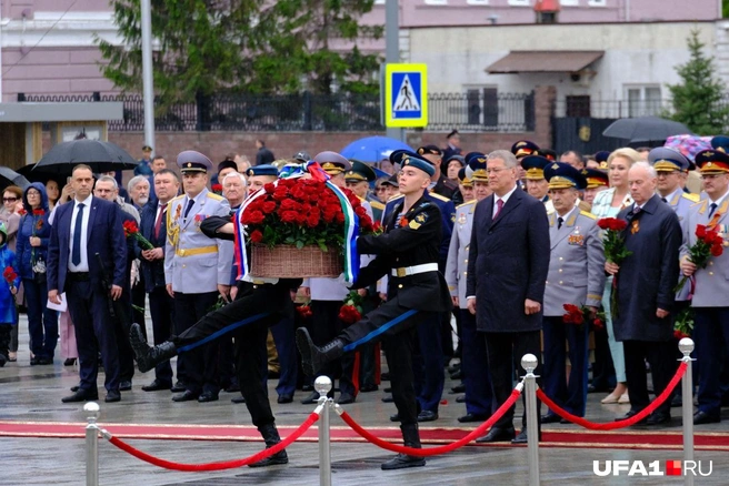 Источник: Булат Салихов / UFA1.RU