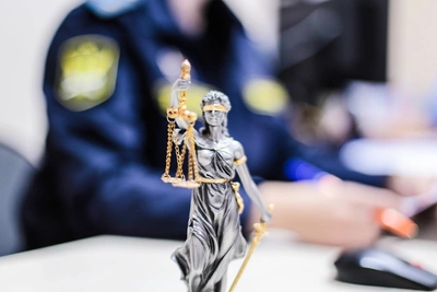 Многодетные семьи сохранят единственный автомобиль от ареста