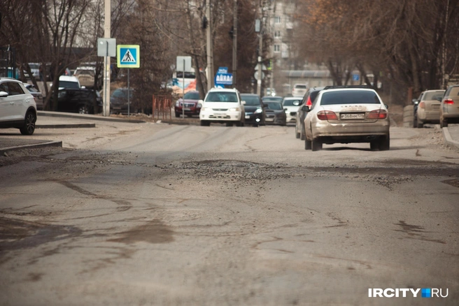 Вот мы и приехали | Источник: Даниил Конин / «ИрСити»