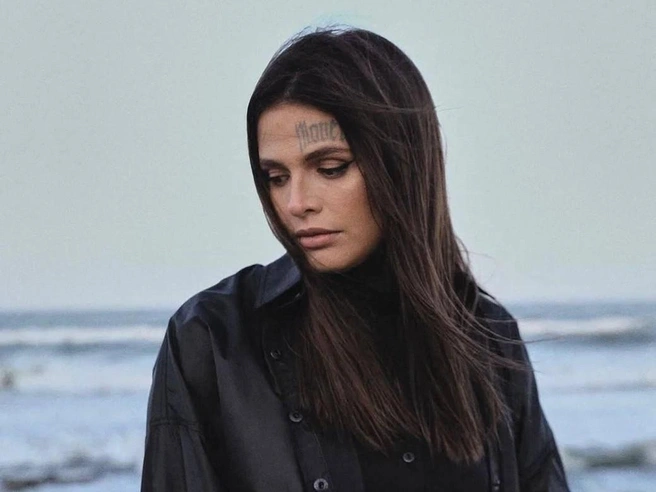 Мария Лебедева из «Пацанок» рассказала о трудностях после родов и помощи с ребенком | Источник: xMOVEROx / T.me