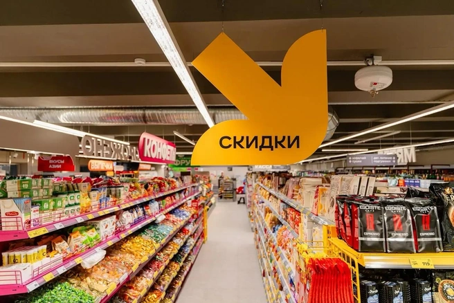Владельцы франшизы получают доступ к опыту сети и решениям, которые уже проверены на тысячах торговых точек | Источник: «Тандер»