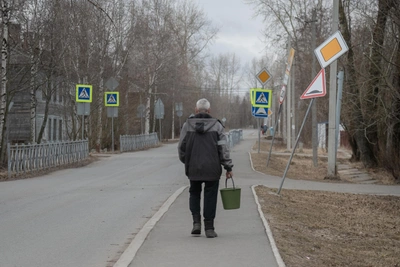 График отключения воды в Архангельске 28 апреля