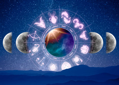 Гороскоп на неделю — с 11 по 17 декабря — для всех знаков зодиака