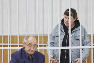 Обвиняемая в убийстве дочери заявила о самооговоре