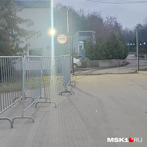 Источник: Алина Мельникова / MSK1.RU