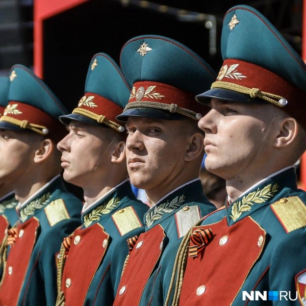 Источник: Наталья Бурухина / NN.RU