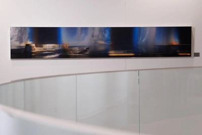 Yekaterinburg Hosts Finale of Art Project on Modern Housing Architecture