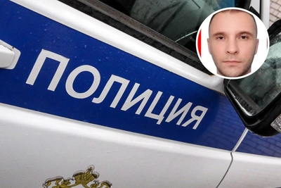 «Димочка, отзовись»: мать просит помощи в поисках сына в Нижнем Новгороде