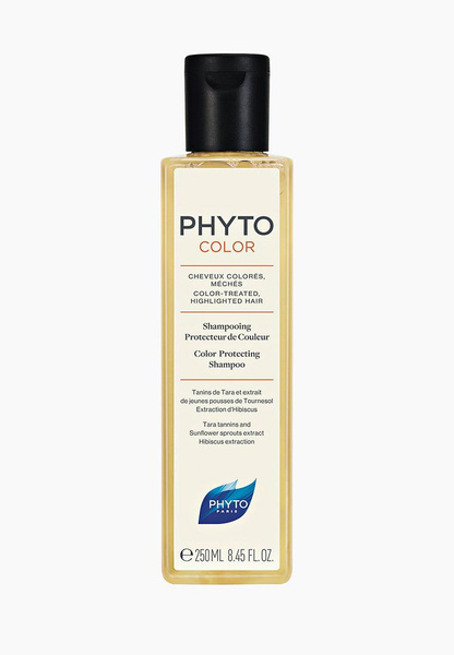 Шампунь для окрашенных волос Color, Phyto
