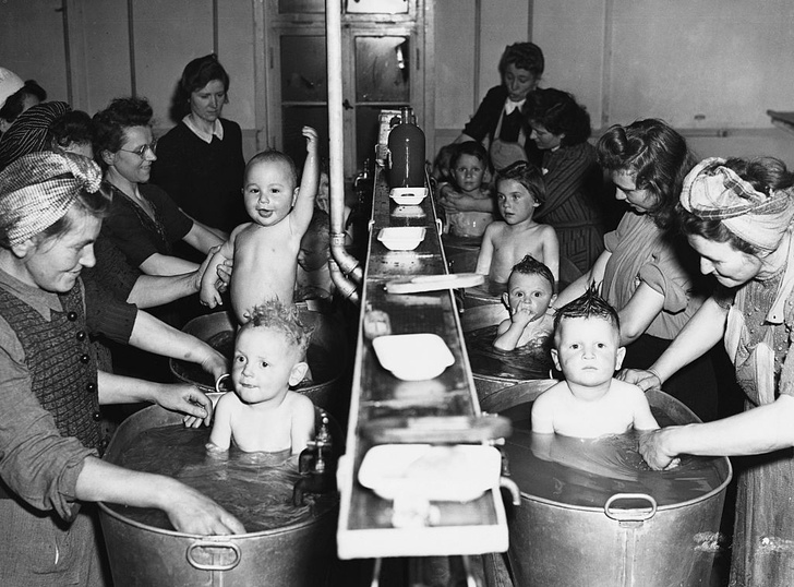 Hulton Deutsch / Contributor / Getty Images