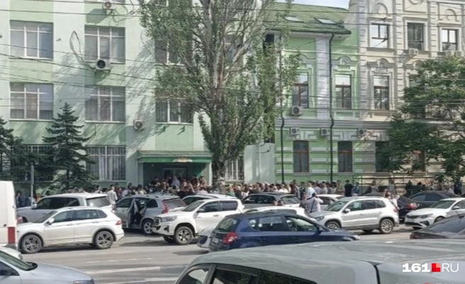 Субсидии распределили в первую очередь животноводам | Источник: Читатель 161.RU