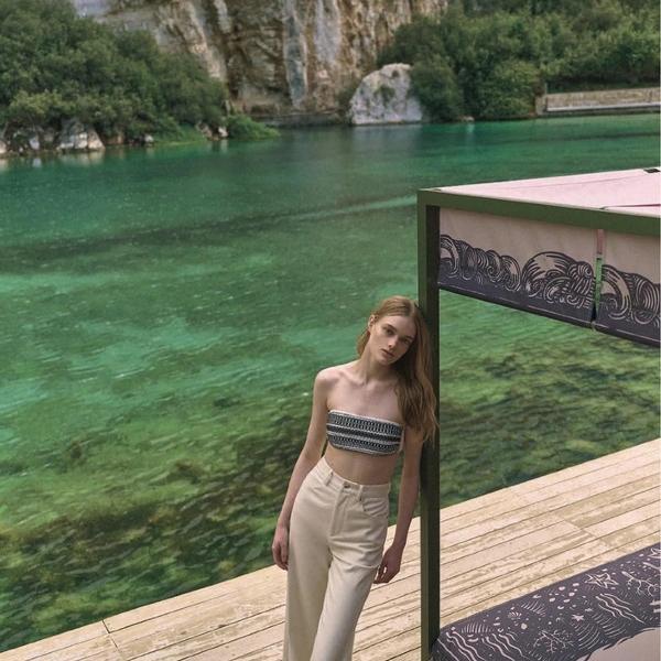 казаков дарья, модели, супермодели, русские супермодели, русские модели, Казакова Дарья  | Источник: Социальные сети