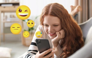 Что эмодзи подростков в переписках могут сказать об их истинных проблемах