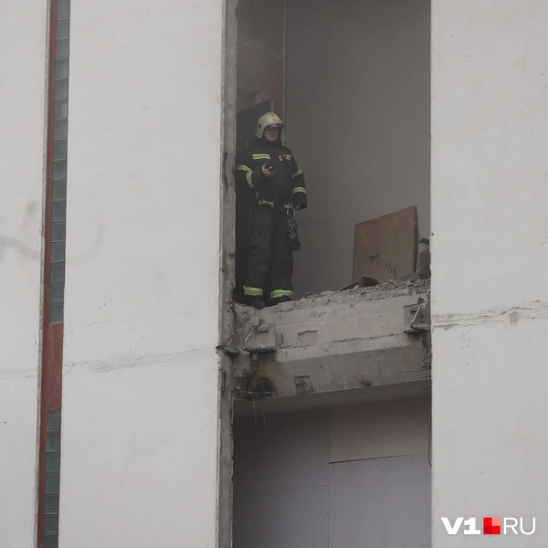 Источник: Алексей Волхонский / V1.RU