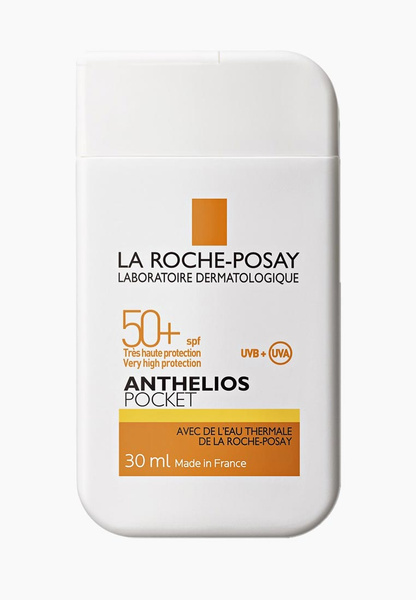 Крем солнцезащитный, La Roche-Posay 