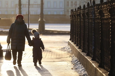 Кузбасс ждет резкая смена температуры