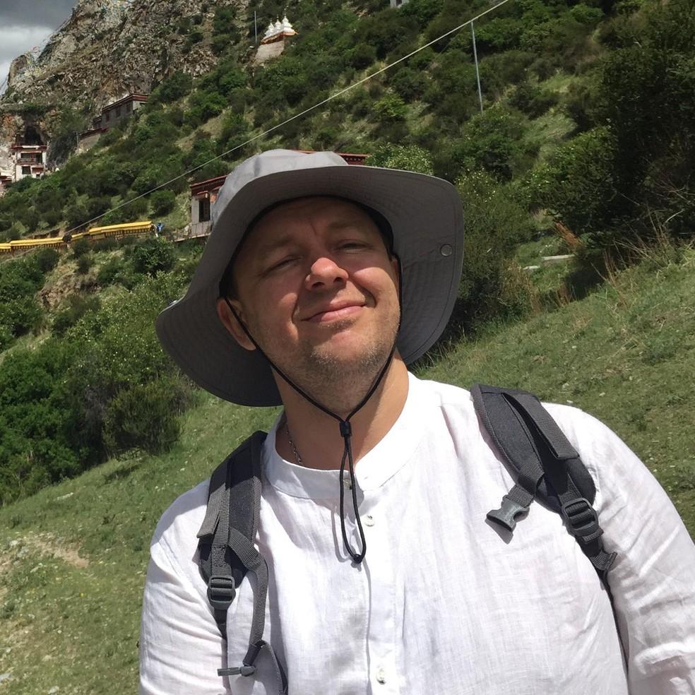 <p>Сергей Нетиевский</p>