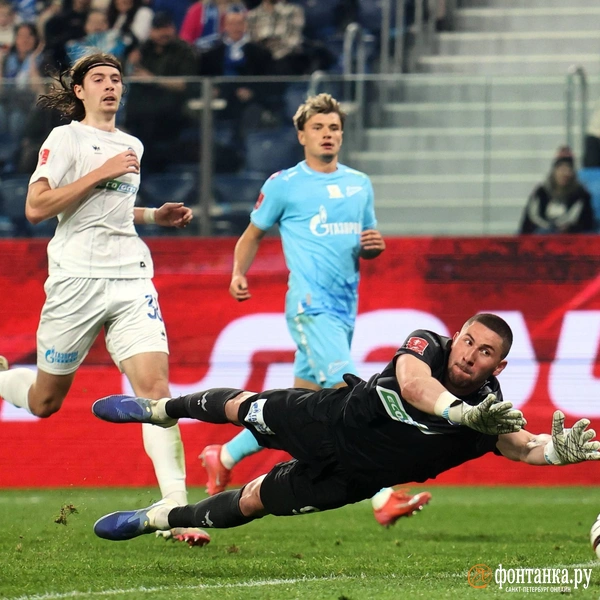 Источник: Сергей Михайличенко / «Фонтанка.ру»