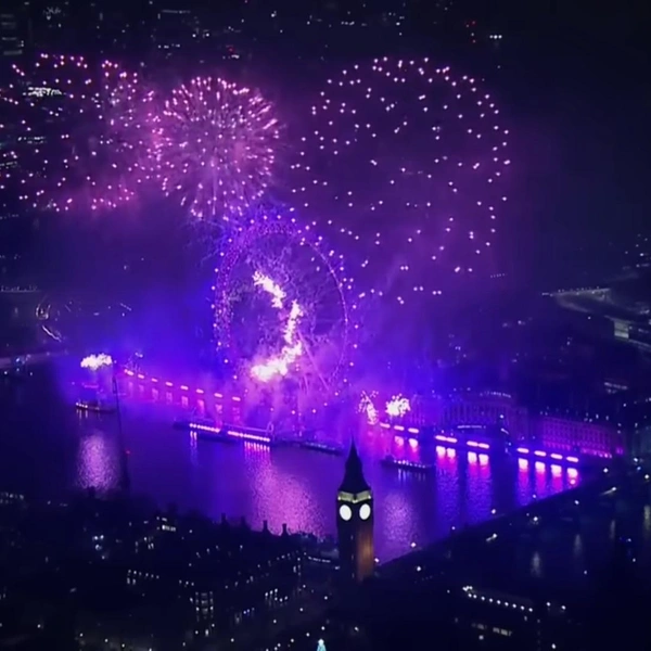 Источник: Скриншот видео YouTube Global News