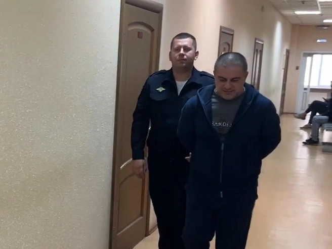 Подсудимый выплатил пострадавшим 300 тысяч рублей | Источник: Прокуратура по Новосибирской области