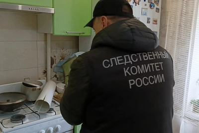 В Пензе возбуждено дело по факту смерти двух человек