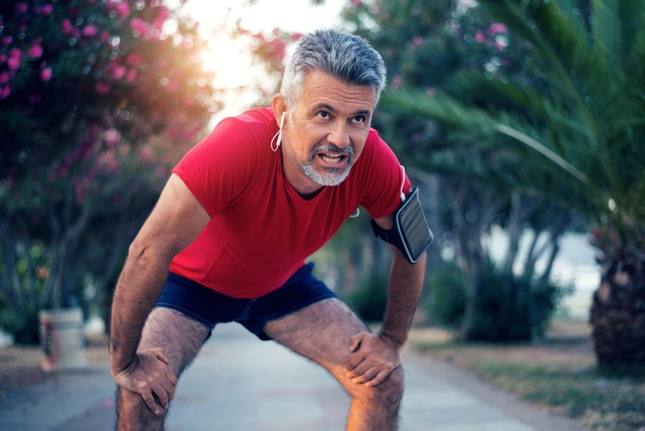 спорт для людей старше 50 лет | Источник: iStock