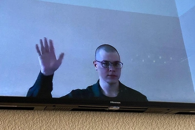Суд оставил Никиту Уварова под стражей до 11 августа