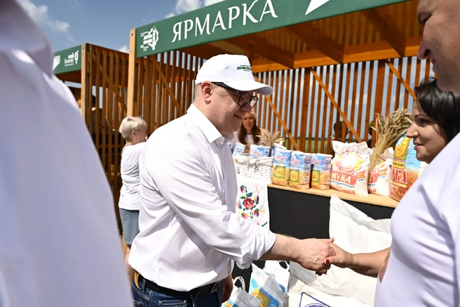 Источник: пресс-служба правительства Челябинской области 
