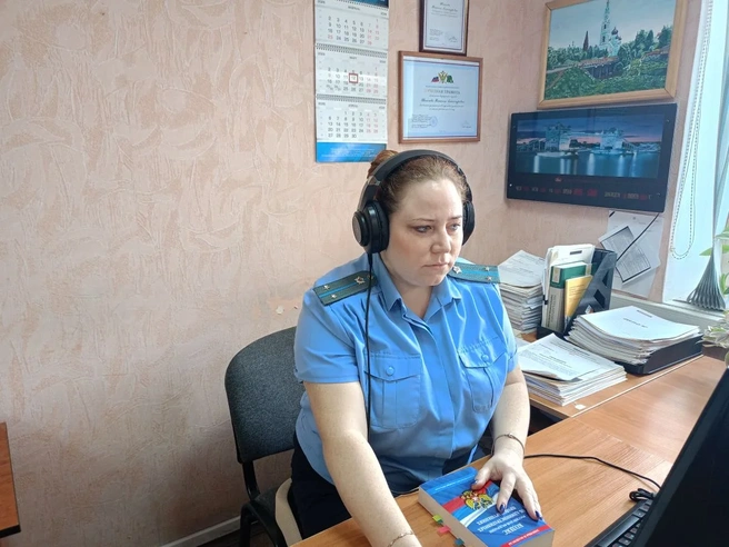 Штраф за завышение долга взыскали с МФО | Источник: r73.fssp.gov.ru